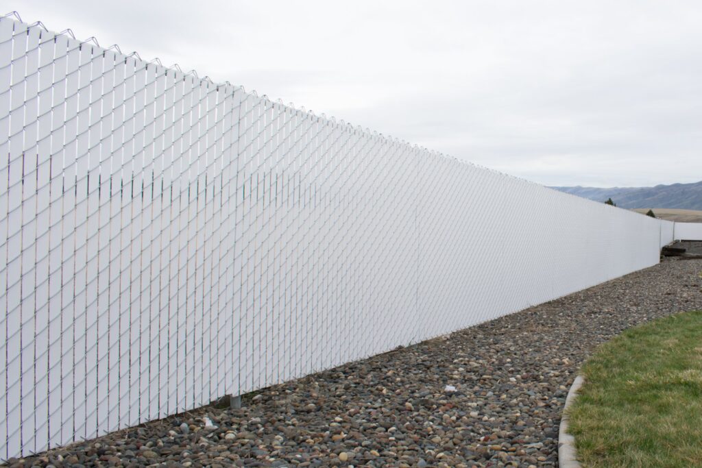 chain link fencing clarkston wa